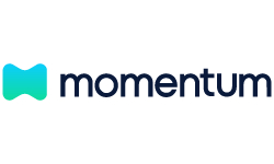 Momentum Logo