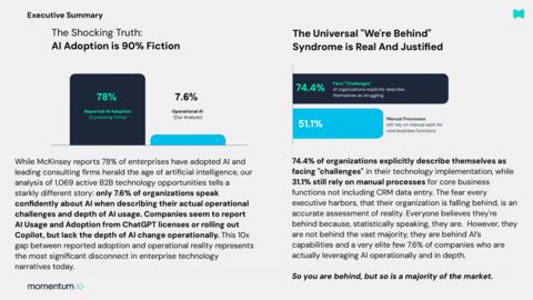 thumbnail Momentum Voice of the Market Report