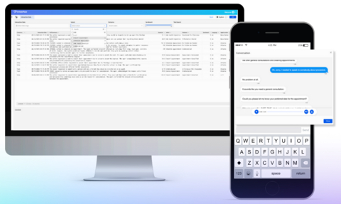 original Multi-site healthcare providers looking to cut no-shows, reduce unanswered calls, and boost patient collections need easy-to-use, turnkey solutions. IntelePeer's SmartAnalytics Starter Pack, unveiled at HLTH 2025, gives practice leaders analytics that deliver actionable insights from customer interaction data. With SmartAnalytics, organizations can identify opportunities to improve operational efficiency, financial performance, and patient experiences.