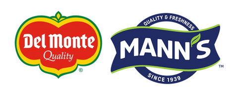 Fresh Del Monte Produce Inc. Logo