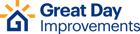 Great Day Improvements Logo
