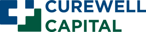 Curewell Capital Logo