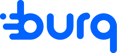 Burq Logo