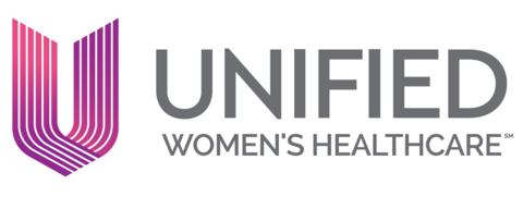 Unified Women’s Healthcare Logo
