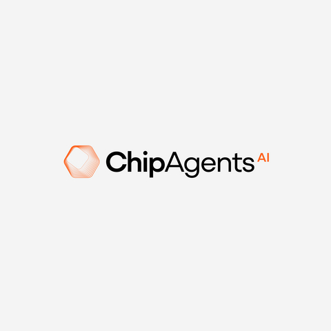 ChipAgents Logo