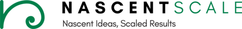 Nascent Scale Logo