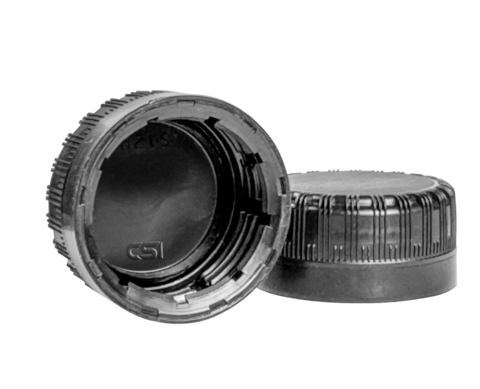 original CSI's new Omni mini XP 26mm closure design.