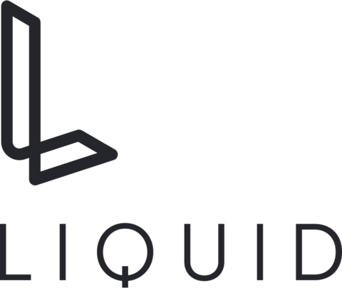 Liquid Logo