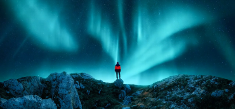 original Photography assets from new brand system.