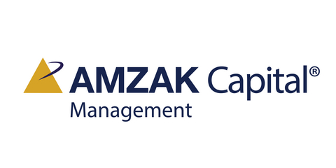 Amzak Capital Management Logo