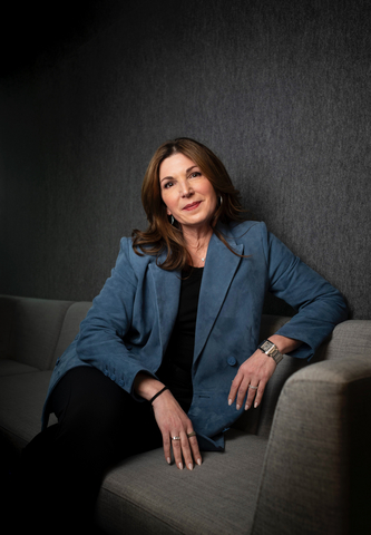 original Jill Kramer