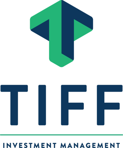 TIFF Investment Management Logo