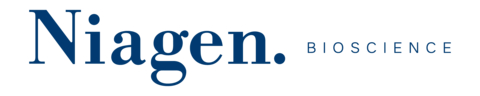 Niagen Bioscience, Inc Logo