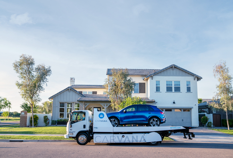 original Carvana Expands Same-Day Delivery to San Diego.