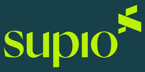 Supio Logo