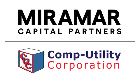 Comp-Utility Corporation Logo