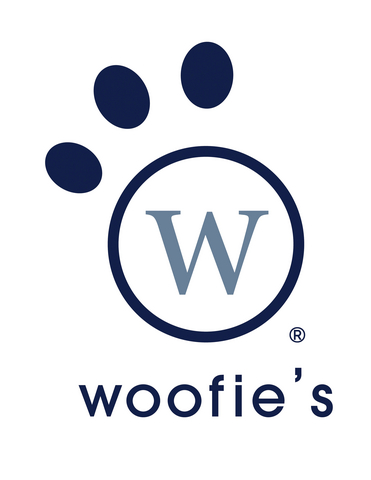 Woofie’s Logo