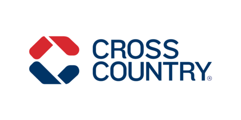 Cross Country Healthcare, Inc. Logo