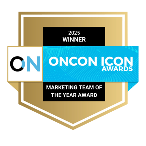 original Cross Country Healthcare (NASDAQ: CCRN) announced today that its marketing team has been named the No. 1 Marketing Team in the Nation by the 2025 OnCon Icon Awards.