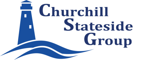 Churchill Stateside Group, LLC Logo