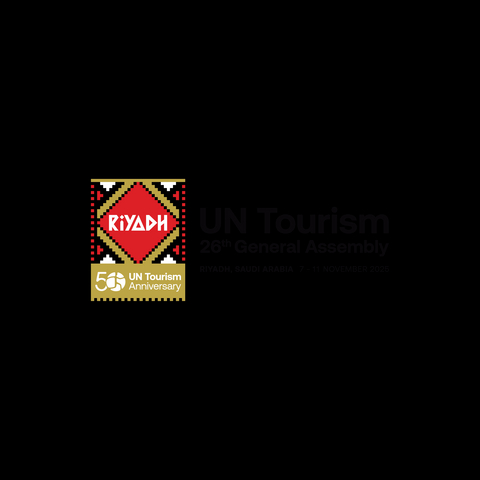 Ministry of Tourism Saudi Arabia Logo