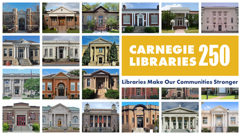 original The foundation established in 1911 by Andrew Carnegie, Carnegie Corporation of New York, honors the country’s democratic ideals with $20 million in new funding to support America’s civic institutions