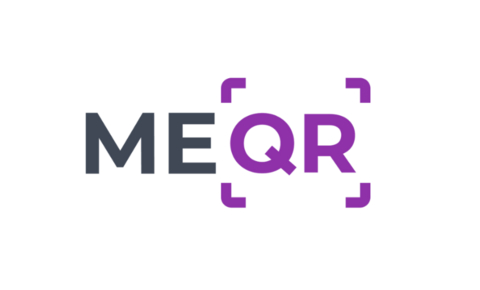 ME-QR Logo