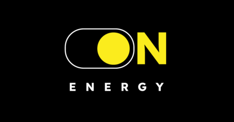 ON.energy Logo