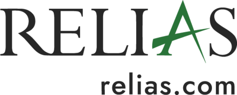 Relias Logo