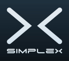 Simplex Trading Logo