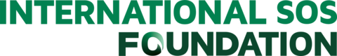 International SOS Logo