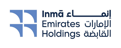 Inmā Emirates Holdings Logo