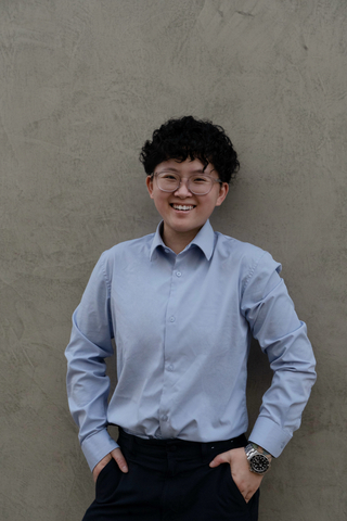 original Bolbi Liu, Founder and CEO of AdsGency, the industry's first agentic ad agency, which recently raised $12 million in seed funding