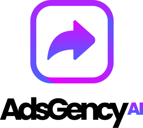 AdsGency Logo