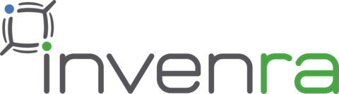 Invenra Inc. Logo