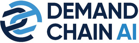 Demand Chain AI, Inc. Logo