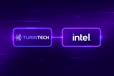 original TurinTech has partnered with Intel to develop a fully offline, on-device version of its Artemis AI engineering platform, optimized for Intel-powered AI PCs.