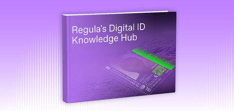 thumbnail Regula’s knowledge hub, The Road to Digital ID, comprises educational content, research findings, tech know-how, and general-interest articles.