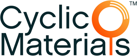 Cyclic Materials Logo