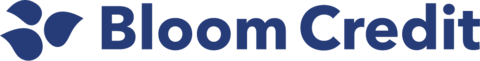Bloom Credit Logo