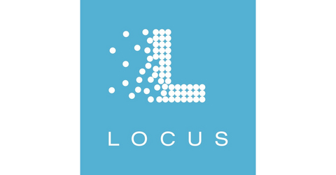 Locus Robotics Logo