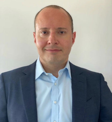 original Brett Icahn (Photo: IFF)