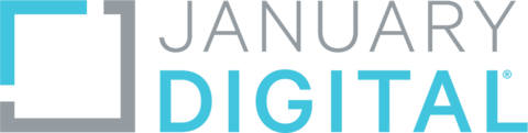 January Digital Logo