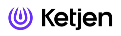 Ketjen Corporation Logo