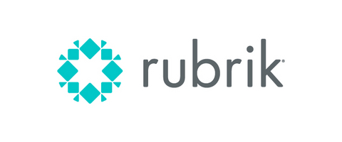 Rubrik Logo