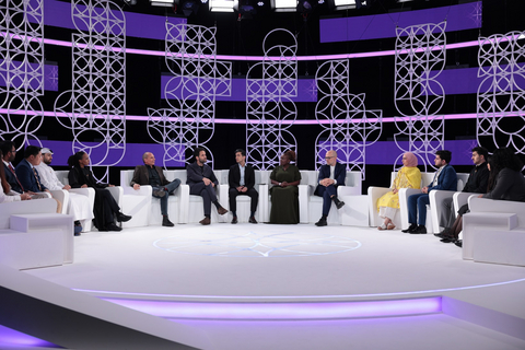 thumbnail Qatar Foundation’s Doha Debates launches new debate season, bringing global voices together for truth-seeking discussions. (photo: AETOSWire)