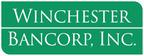 Winchester Bancorp, Inc. Logo