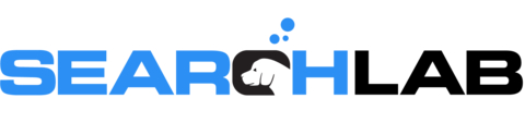 SearchLab Digital Logo