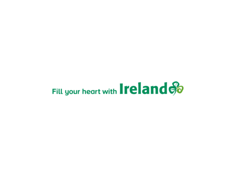 Tourism Ireland Logo