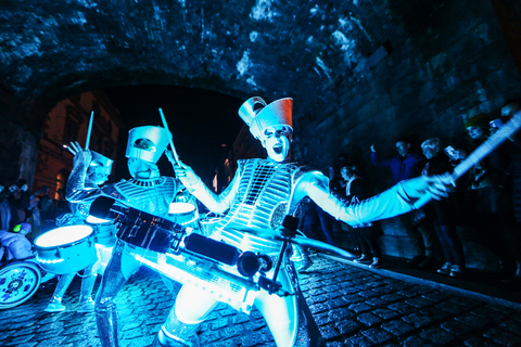 Derry Halloween Festival, County Derry~Londonderry